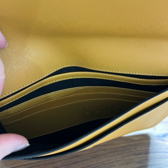 Botkier Envelope Clutch - Picture 5 of 5